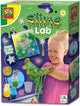 SES Slime Lab Glow in the Dark