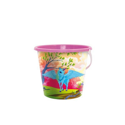 Adriatic emmertje magic unicorn ø18x15cm