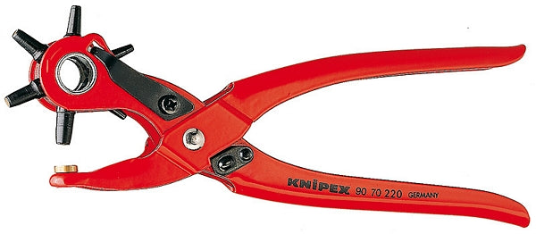 Knipex Revolverpon Bar 9070220