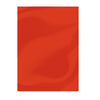 Craft Perfect di Tonic Studios Craft Perfect • biglietto classico A4 10 fogli rosso peperoncino