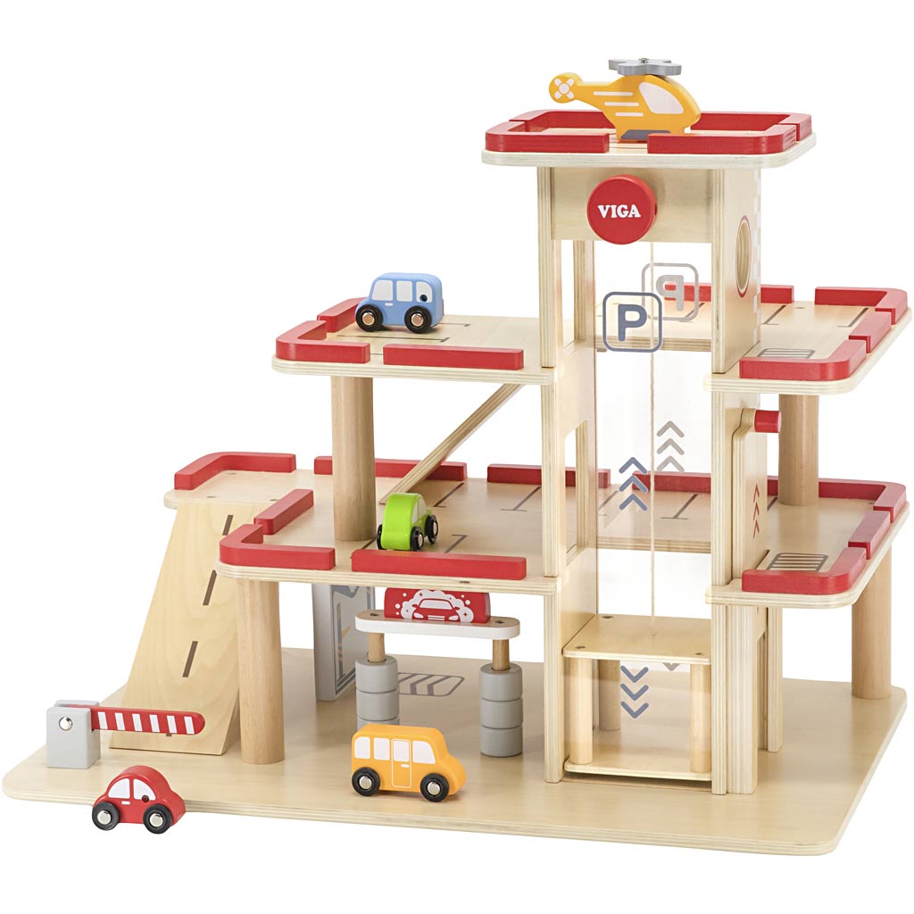 Https: www.cchobby.nl viga-speelgoedgarage-afm-58x37x45-3-cm-1-piece-1-box