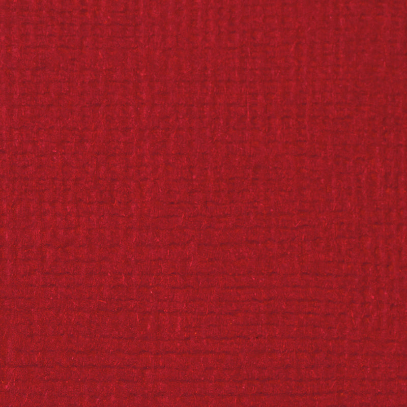 Craft Perfect di Tonic Studios Craft Perfect • biglietto classico A4 10 fogli rosso ciliegia