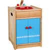 Lavabo da gioco Viga, dimensioni 40x54x36 cm, 1 pezzo