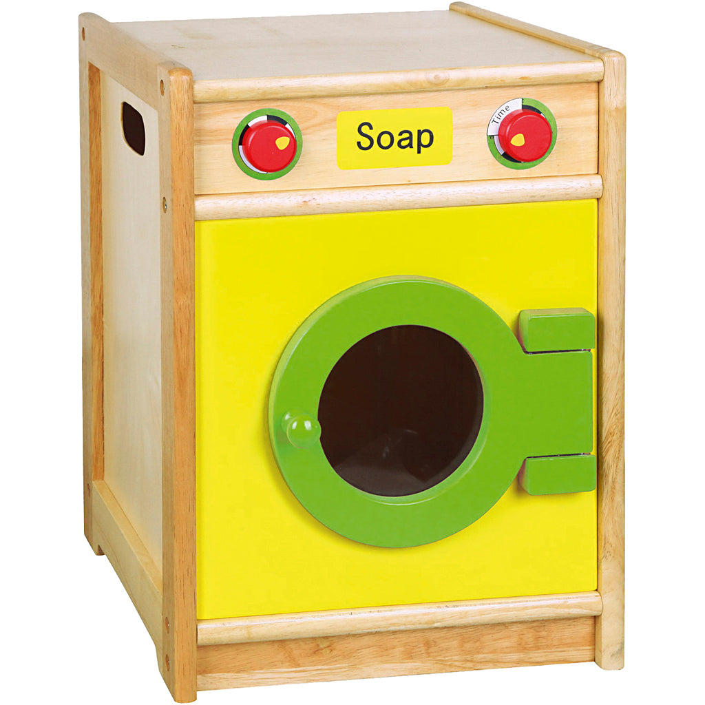 Lavadora Viga play, dimensiones 40x54x36 cm, 1 pieza