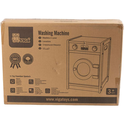 Lavadora Viga play, dimensiones 40x54x36 cm, 1 pieza