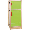 Frigorifero da gioco Viga, dimensioni 40x92x36 cm, 1 pezzo