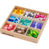 Https: www.cchobby.nl viga-sorting-set-size-31x31x5-cm-141-parts-1-box