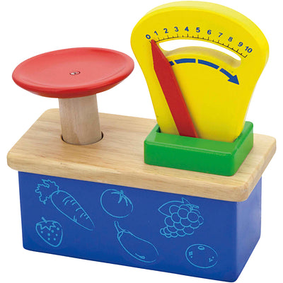 Báscula de cocina Viga, 1 pieza