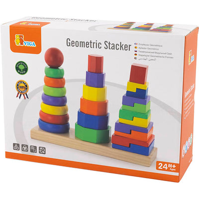 Https: www.cchobby.nl viga-geometrische-stapeltoren-afm-28x21x9-cm-1-set