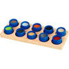 Http: www.cchobby.nl viga-textuur-sorteerbox-aanraken-voelen-afm-27-5x11x4-cm-1-set