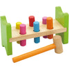 Giocattolo da banco Viga Hammer, dimensioni 22,5x12x8 cm, 1 pezzo