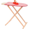 Asse da stiro da gioco in legno Viga, dimensioni 61x51x30 cm, 1 pezzo