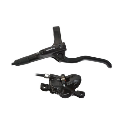 Shimano BL-MT200 + BR-MT200 Hydraulic 2P Front