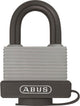 Abus candlock 70al 45 - gris - 7 cm