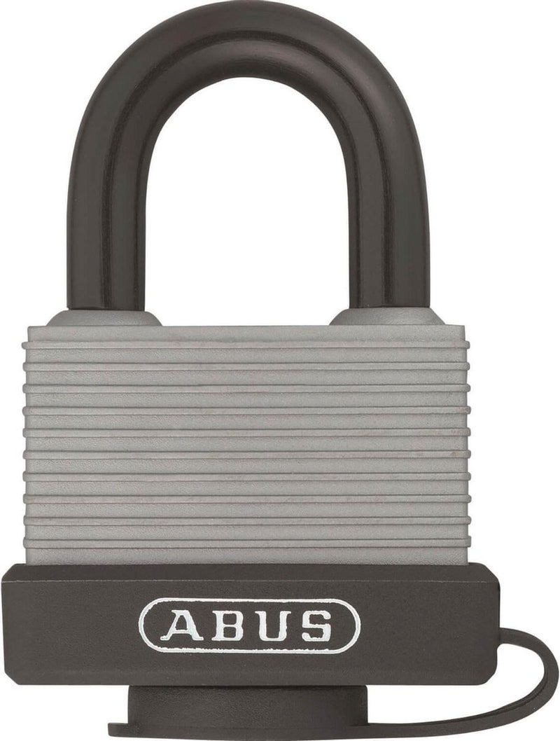 Abus candlock 70al 45 - gris - 7 cm