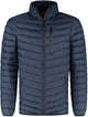 Giacca outdoor da uomo Kjelvik Elias - blu scuro