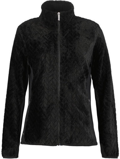Cárdigan para mujer Luhta ikaala - negro - m
