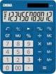 Desq® | desk calculator | 12 digits | xlarge | mu | gt | navy blue | new generation | big tests