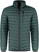 Giacca outdoor da uomo Kjelvik Elias - verde