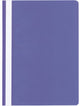 Kangaro snelhechtermap - a4 - pp - paarsviolet