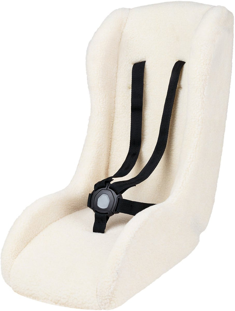 Polisport Toddler Scale Mini Pellican Pelicano Sheep White