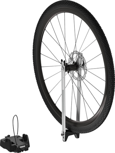 Soporte para rueda delantera Thule