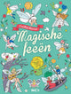 Ballon media n.v. creatief kleuren 0 - magische feeën