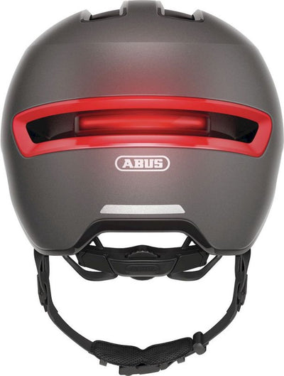 Abus Helmet Hud-Y Titan S 48-54 cm