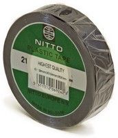 Plastic tape 10 mtr nitto