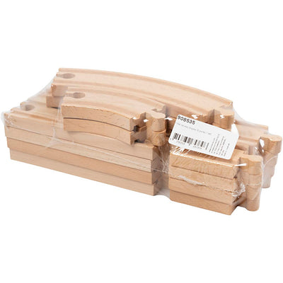 Viga Spoorweg, 16 parti 1 set