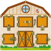 Http: www.cchobby.nl viga-huis-op-slot-activiteitenbord-afm-44x44-cm-1-stuk