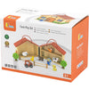 Vigatoys https: www.cchobby.nl viga-boerderijset-h-13-cm-l-23-cm-b-17-cm-1-stuk