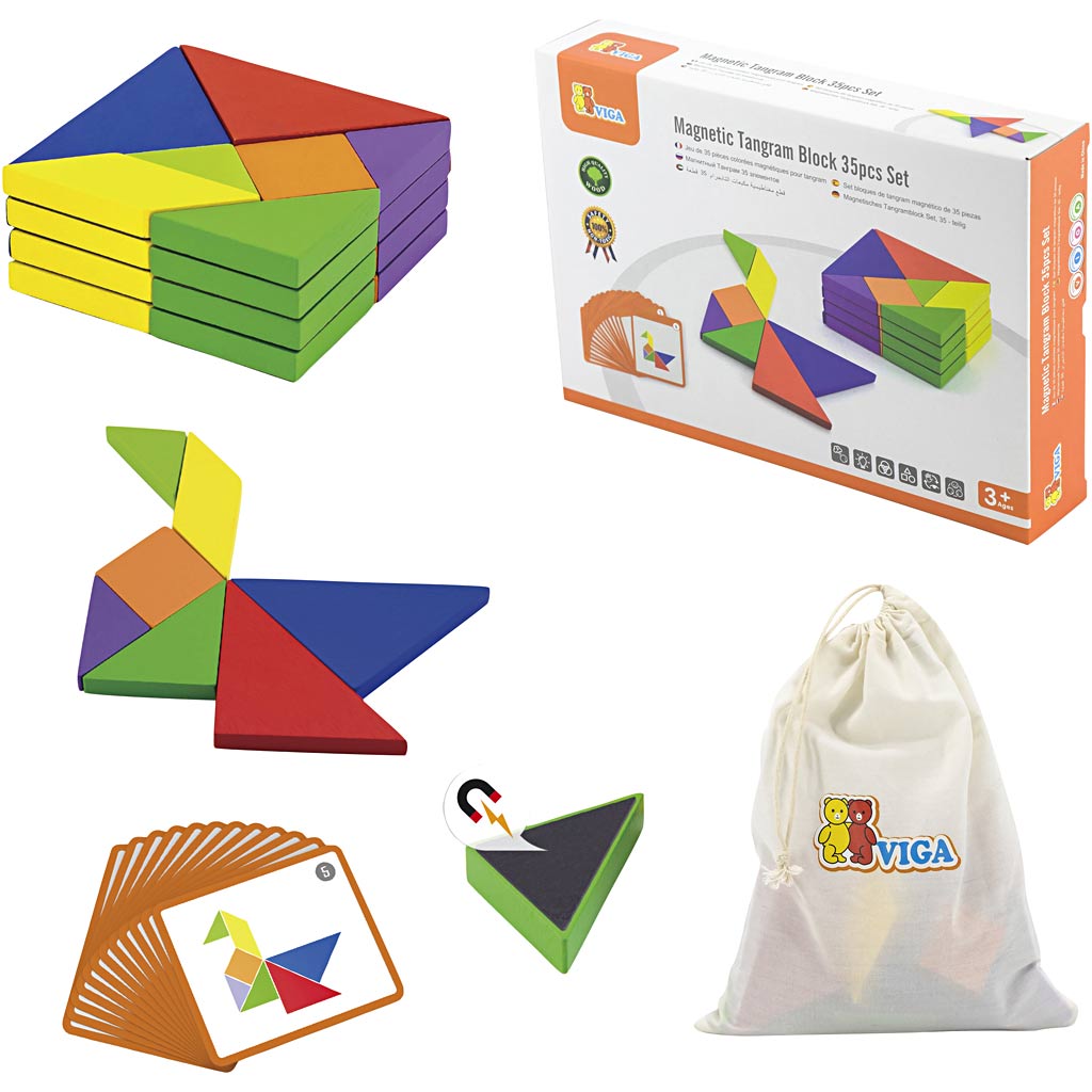 Https: www.cchobby.nl viga-magnetisch-tangram-h-1-cm-l-10-cm-b-10-cm-35-onderdelen-1-doos