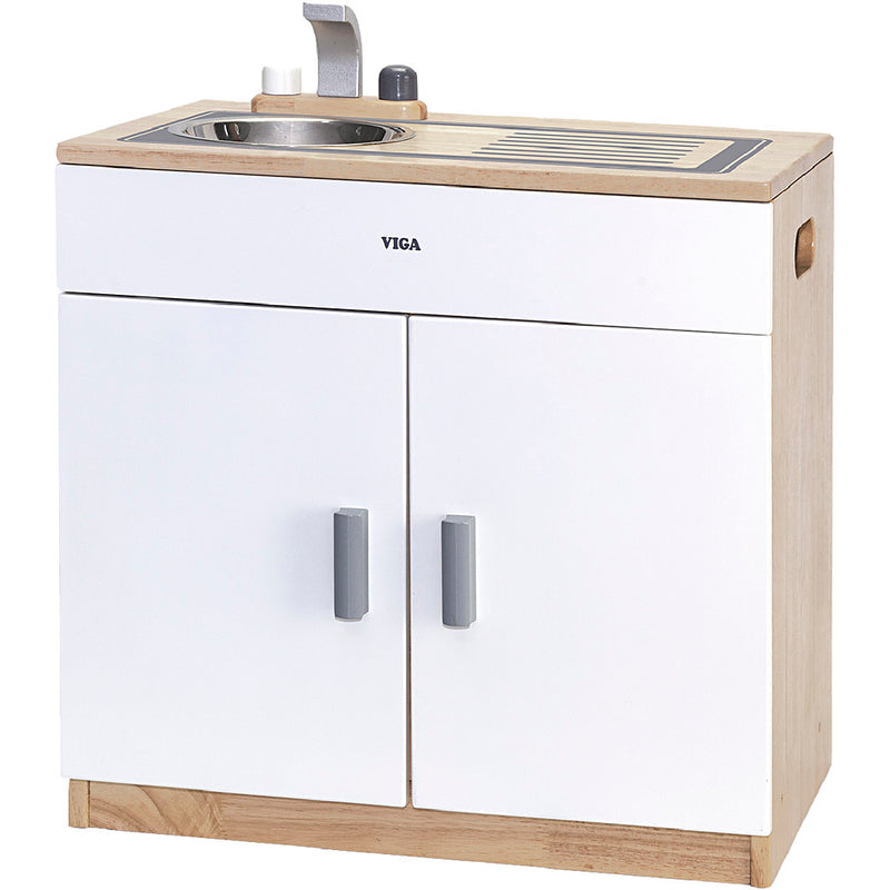 Lavabo da gioco Viga, h: 55 cm, p: 36 cm, l: 65 cm, 1 pezzo