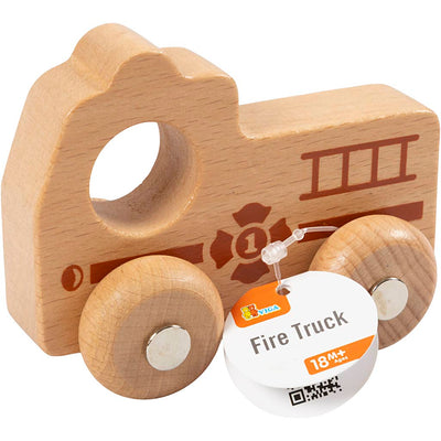 Https: www.cchobby.nl viga-houten-auto-brandweerwagen-h-4-3-cm-l-9-cm-b-7-5-cm-1-stuk