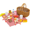 Set da picnic Viga, h: 23 cm, l: 25 cm, l: 14,5 cm, 30 pezzi 1 scatola