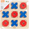 Tris Viga, h: 0,9 cm, l: 22, l: 22 cm, 1 pezzo