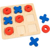 Tris Viga, h: 0,9 cm, l: 22, l: 22 cm, 1 pezzo