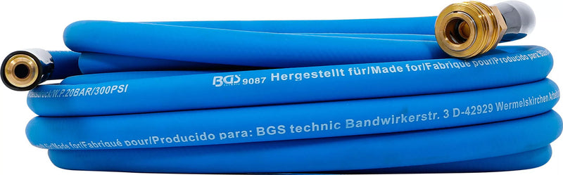 Manguera de aire bgs technic 10 m