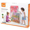 Https: www.cchobby.nl viga-casa-de-muñecas-tamaño-73x113x30-cm-14-partes-1-pieza