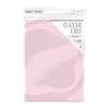 Craft Perfect di Tonic Studios Craft Perfect • cartoncino classico A4 10 pezzi rosa balletto