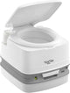 Thetford qube 345 porta potti - blanco