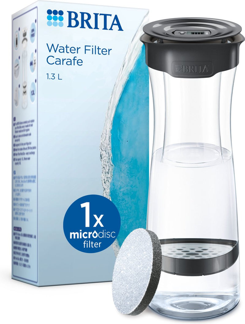Caraffa con filtro per l'acqua Brita Fill Serve Mind