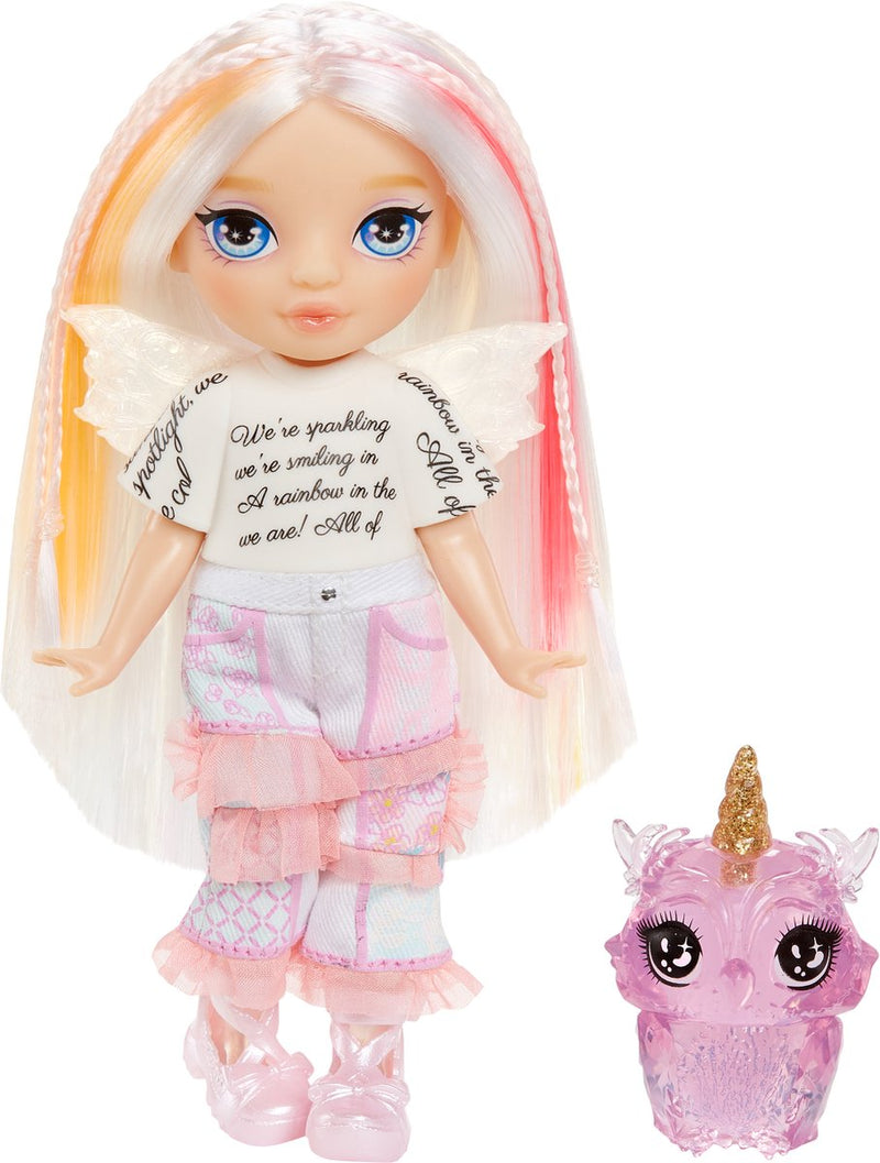 Rainbow High Littles Rainbow Fantasy Fairies surti