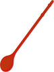 Cazzuola in silicone Westmark - 28 cm - rossa