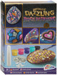 Grafix stenen schilderen metallic