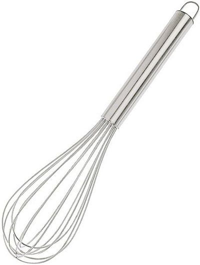 Frusta Westmark in acciaio inossidabile da 32 cm