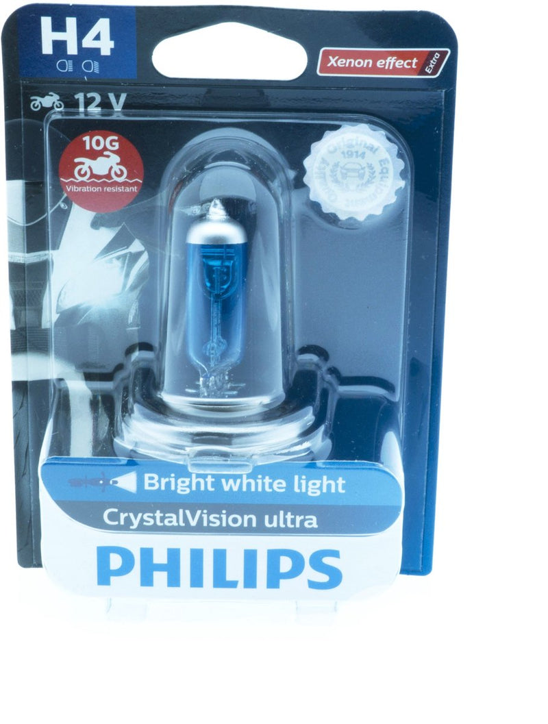 Philips faro x-tremevision pro 150 de lámpara h4 12v xtreme vis.pro150