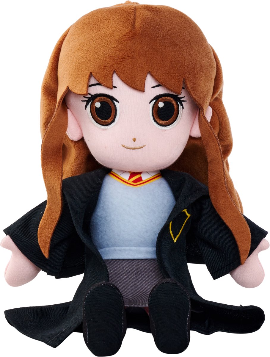 Peluche Simba Warner Bros - Hermione (25 cm)