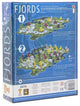 Grail games fjords - bordspel (eng)
